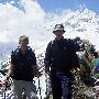 英国两青年完成“两极探险之旅” 400天穿越4万公里