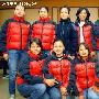 2008喜马拉雅山脉春季攀登盘点(五)女性+家庭的梦想