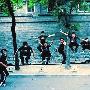 中国首部跑酷运动主题电影已在奥运期间正式创作完成