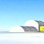 中国首个南极内陆科学考察站主体建筑雏形亮相上海