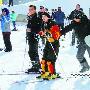 中国黑龙江国际滑雪节开幕 八方客拥至各雪场