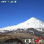 伊朗第一高峰达马万德山正面临严峻垃圾问题