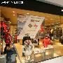 NORTHLAND 09版店铺形象首店在北京美美百货开业