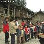 第一户外携手广西异途阳光户外俱乐部徒步黔东南捐书助学活动后记