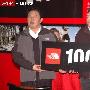 The North Face 100首度决战中国耐力跑4月开锣