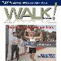 LOWA用户撰文发表于美国户外《Walk》杂志！