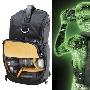 KATA-bag出品的一款三合一摄影型背包[组图]