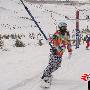 新疆阿勒泰滑雪场预计开放到4月 达19万人次
