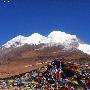 西藏-高原雪域