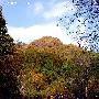 丹东春季观瀑登山线路之一 宽甸峥嵘山线路