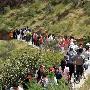 简讯：2009全国群众登山健身大会在贺兰山举行