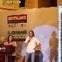 NORTHLAND 2010春夏新品发布暨经销商大会召开