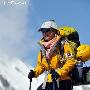 韩女登山家吴银善率先登顶第13座8000米山峰