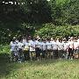 NORTHLAND品牌体验式培训已于日前顺利闭幕