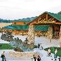 美国户外店欣赏 Cabela’s-Hamburg店[图]