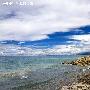 世界海拔最高的大湖 高原圣湖 —— 纳木措