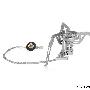 兄弟BRS品牌炉具产品：BRS-6 高山汽炉介绍