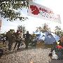 融入自然--飞耐时09瑞典徒步穿越之旅成功举行