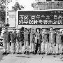 实现首次南北穿越 兰州35勇士出征巴丹吉林沙漠