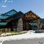 美国户外店欣赏 Cabela’s-Hoffman Estates店