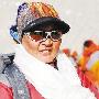 新中国登山运动关键人物：北京奥运珠峰首棒火炬手吉吉