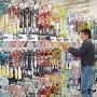 欧洲第一运动品零售商迪卡侬天津首店将开业