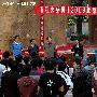 “红火柴杯”09北京高校秋季攀岩联赛奖项揭晓
