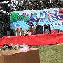 ACME（阿珂姆）赞助参加2009扬州首届帐篷大会