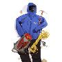 “OZARK GEAR 风雨体验”互动体验测试活动
