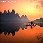 游走绚烂的人间仙境-广州自驾阳朔全攻略[图]