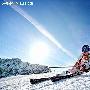 NORTHLAND助力2009滑雪世界杯奥地利推广团队
