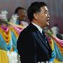 广东国际旅游文化节开幕 发出” 岭南请柬“