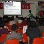 2009 Petzl攀登技术培训会广州站图片集锦