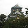 没有樱花和红叶的邻居之一 ——2009年国庆日本游（行前准备和第一天）