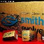 冬天来了聊滑雪 细品Smith I/O顶级滑雪镜