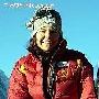 著名登山夫妻锁定2010年目标：无氧登珠峰