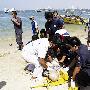 泰国快艇相撞两武汉客遇难 事发度假胜地芭堤雅