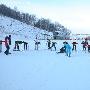 中国滑雪市场飞速发展的原因及趋势分析[图]
