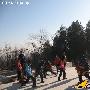 尼奥户外京郊山友会之：北京海淀阳台山[组图]