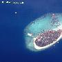 迷人马尔代夫：千余岛屿大部分将消失[组图] - 户外资料网