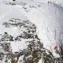 一奥地利滑雪者从悬崖边缘奇迹逃生[组图] - 户外资料网