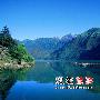 巴松错湖 西藏小江南