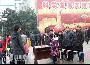 宜宾：欢欢喜喜过新年 万人游园闹虎年