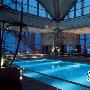 盘点全球十大最性感的酒店泳池(图)