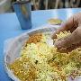 揭秘印度饮食文化：吃饭为何用手抓