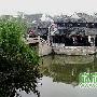 八条上海周边自驾游推荐之西塘体验江南水乡(组图)