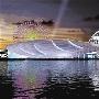 天津极地海洋馆表演馆建成 10月看135种极地动物