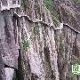 畅游安徽10大王牌路线推荐（六）：西海大峡谷