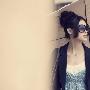 中国第一美女空姐张瀚之清纯写真