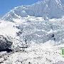 中国最美六大冰川之西藏波密县米堆冰川